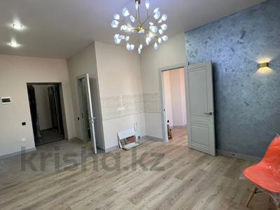 1-комнатная квартира, 31 м², 2/4 этаж, Санкибай Батыра пр-т за 11.5 млн 〒 в Актобе