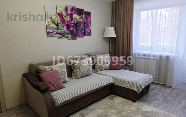 2-бөлмелі пәтер · 40 м² · 2/5 қабат, Космонавтов 4 — Тохтарова, бағасы: 20 000 ₸ в Риддере — фото 35