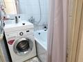 2-бөлмелі пәтер · 40 м² · 2/5 қабат, Космонавтов 4 — Тохтарова, бағасы: 20 000 ₸ в Риддере — фото 11