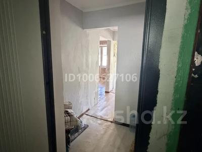 1-комнатная квартира · 30 м² · 2/2 этаж, Жетиколь 10 — Титов за 5 млн ₸ в 