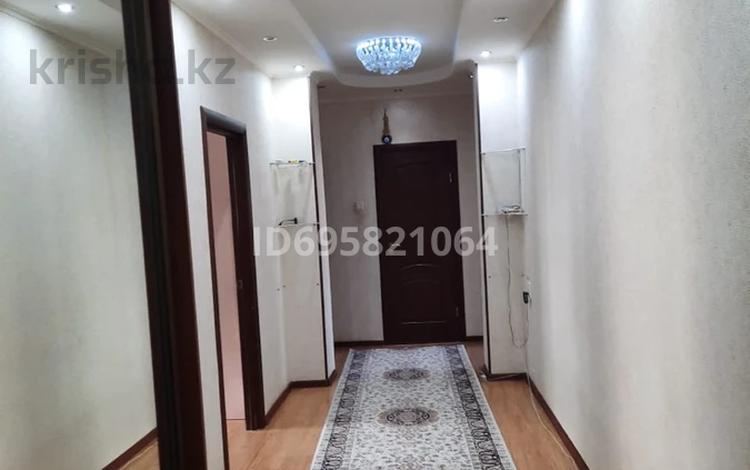 3-комнатная квартира, 89 м², 3/9 этаж, 29-й мкр 27