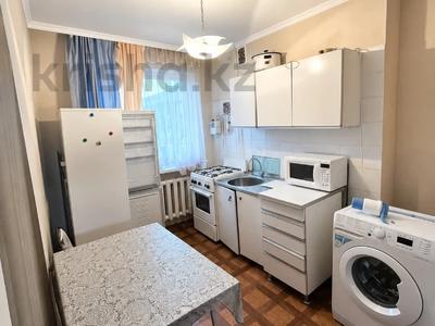 1-бөлмелі пәтер · 33 м² · 4/5 қабат, Юго-Восток ш/а., Рыскулова, бағасы: 12.5 млн ₸ в Караганде, Казыбек би р-н