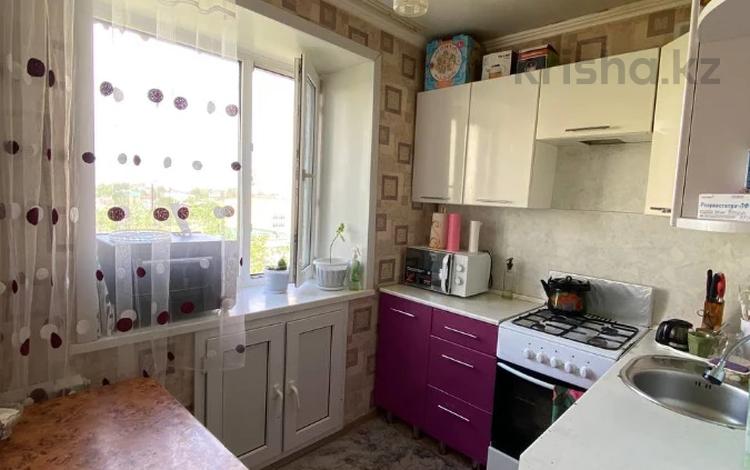 3-комнатная квартира · 62.2 м² · 5/5 этаж, Наримановская 122 за 19.6 млн ₸ в Костанае — фото 6