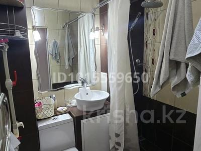 1-комнатная квартира · 33 м² · 4/5 этаж, Сатпаева — Сатпаева - Егизбаева за 270 000 ₸ в Алматы, Бостандыкский р-н