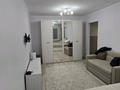 1-комнатная квартира · 33 м² · 4/5 этаж, Сатпаева — Сатпаева - Егизбаева за 270 000 ₸ в Алматы, Бостандыкский р-н — фото 4