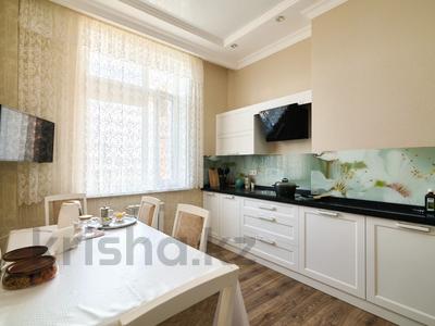 3-комнатная квартира · 105 м² · 11/15 этаж, Керей и Жанибек хандар за 82 млн ₸ в Астане, Есильский р-н