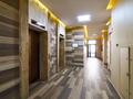 3-комнатная квартира · 105 м² · 11/15 этаж, Керей и Жанибек хандар за 82 млн ₸ в Астане, Есильский р-н — фото 13