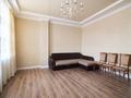 3-комнатная квартира · 105 м² · 11/15 этаж, Керей и Жанибек хандар за 82 млн ₸ в Астане, Есильский р-н — фото 26