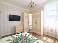 3-комнатная квартира · 105 м² · 11/15 этаж, Керей и Жанибек хандар за 82 млн ₸ в Астане, Есильский р-н — фото 28
