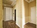 3-комнатная квартира · 105 м² · 11/15 этаж, Керей и Жанибек хандар за 82 млн ₸ в Астане, Есильский р-н — фото 32