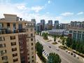 3-комнатная квартира · 105 м² · 11/15 этаж, Керей и Жанибек хандар за 82 млн ₸ в Астане, Есильский р-н — фото 34