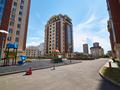 3-комнатная квартира · 105 м² · 11/15 этаж, Керей и Жанибек хандар за 82 млн ₸ в Астане, Есильский р-н — фото 37
