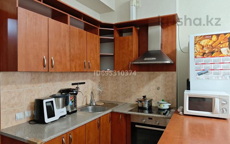2-комнатная квартира · 55 м² · 2/20 этаж, Брусиловского — Шакарима Прокофьева за 300 000 ₸ в Алматы, Алмалинский р-н — фото 7
