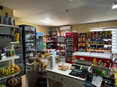 Действующий магазин в 5 микрорайоне · 65 м², бағасы: 31 млн ₸ в Риддере