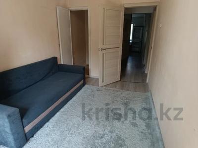 3-бөлмелі пәтер · 62 м² · 4/4 қабат, Жубанова, бағасы: 33.5 млн ₸ в Алматы, Ауэзовский р-н