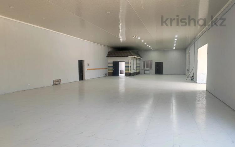 Свободное назначение, магазины и бутики, склады · 350 м² за 550 000 ₸ в Алматы, Алатауский р-н — фото 2