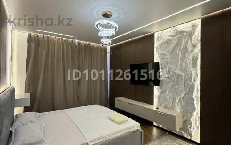 1-бөлмелі пәтер · 48 м², Розы Баглановой 3/, бағасы: 14 900 ₸ в Астане — фото 6