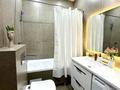 1-бөлмелі пәтер · 48 м², Розы Баглановой 3/, бағасы: 14 900 ₸ в Астане — фото 4