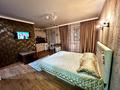 1-комнатная квартира, 36 м², 3 этаж по часам, 45й 15 за 1 500 〒 в Караганде, Казыбек би р-н