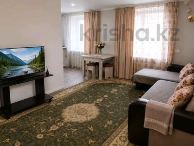 1-комнатная квартира · 36 м² · 3 этаж, Ермекова 62 — Ермекова/Бухар-Жырау за 2 000 ₸ в Караганде, Казыбек би р-н