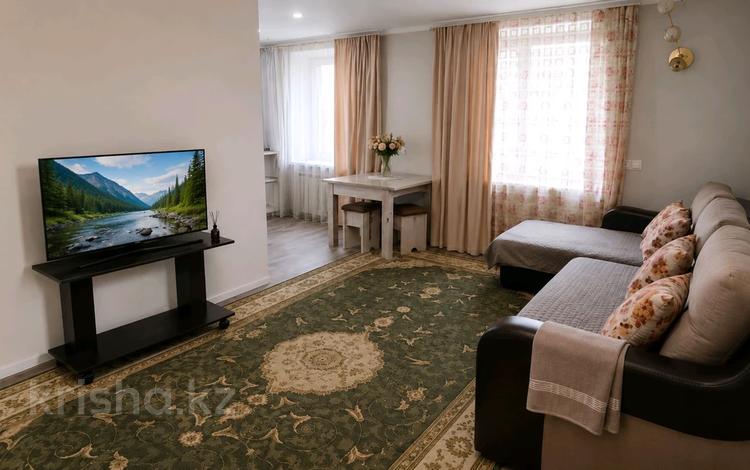 1-комнатная квартира · 36 м² · 3 этаж, Ермекова 62 — Ермекова/Бухар-Жырау за 2 000 ₸ в Караганде, Казыбек би р-н — фото 8