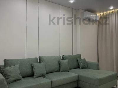 2-комнатная квартира · 75 м² · 3/9 этаж, Абая 130 — Золотой квадрат за 25 000 ₸ в Алматы, Бостандыкский р-н