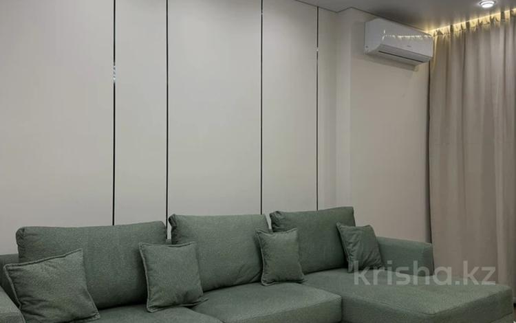 2-комнатная квартира · 75 м² · 3/9 этаж, Абая 130 — Золотой квадрат за 25 000 ₸ в Алматы, Бостандыкский р-н — фото 15