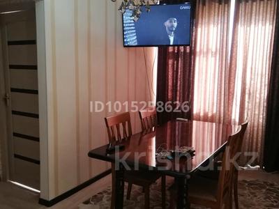 2-комнатная квартира · 49 м² · 3/4 этаж, Аблайхана 49 — Кунаева за 10 млн ₸ в Кентау