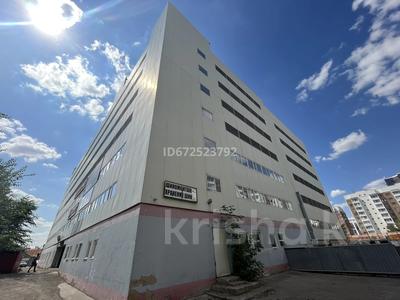 Свободное назначение • 11600 м² за 950 млн 〒 в Астане, Алматы р-н
