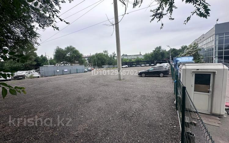 Жқб, автосервистер мен көлік жуу · 2000 м², бағасы: 3.2 млн ₸ в Алматы, Турксибский р-н — фото 2
