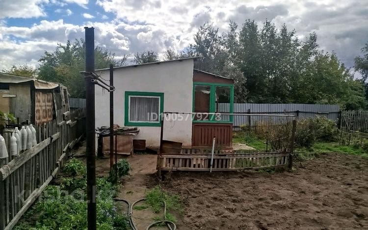 Саяжай · 2 бөлме · 20 м² · 6 жүзд., Сад Здоровье, Калиновая 90 — Дачи 2, бағасы: 1 млн ₸ в Павлодаре — фото 2
