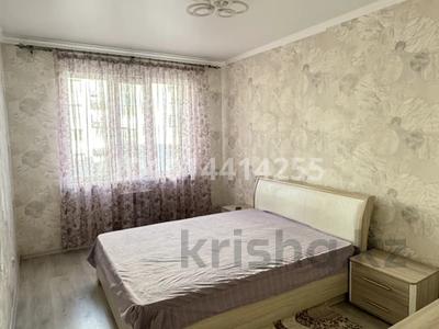 2-комнатная квартира · 58.2 м² · 7/12 этаж, мкр Акбулак, Дарабоз 41 за 300 000 ₸ в Алматы, Алатауский р-н