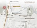2-комнатная квартира · 61.3 м² · 8/12 этаж, Айтматова 55 за 30 млн ₸ в Астане, Нура р-н — фото 3