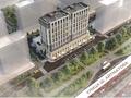 2-комнатная квартира · 61.3 м² · 8/12 этаж, Айтматова 55 за 30 млн ₸ в Астане, Нура р-н — фото 5