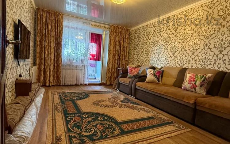 3-бөлмелі пәтер · 61.8 м² · 10/10 қабат, Горького 31, бағасы: 24 млн ₸ в Павлодаре — фото 13