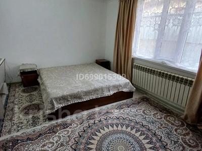 1-комнатная квартира · 24 м² · 1/1 этаж, мкр Думан-1 — Бурабай/Жасыбай за 150 000 ₸ в Алматы, Медеуский р-н