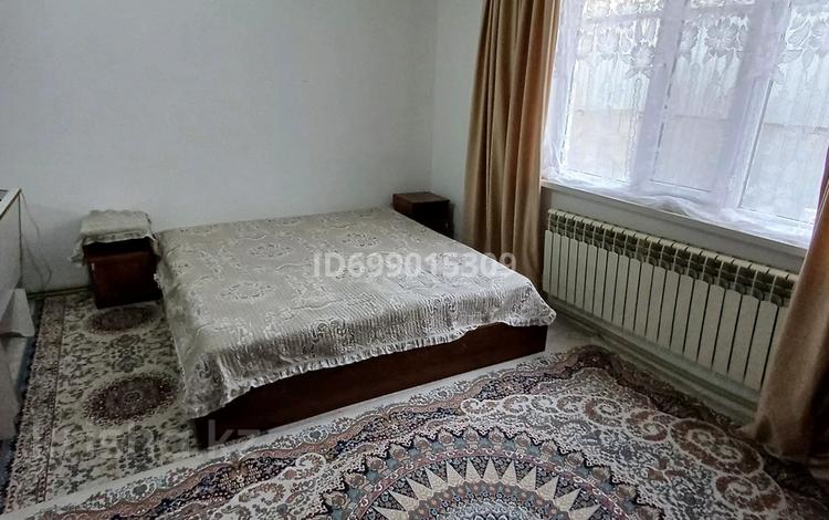 1-комнатная квартира · 24 м² · 1/1 этаж, мкр Думан-1 — Бурабай/Жасыбай за 150 000 ₸ в Алматы, Медеуский р-н — фото 2