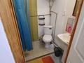 1-комнатная квартира · 24 м² · 1/1 этаж, мкр Думан-1 — Бурабай/Жасыбай за 150 000 ₸ в Алматы, Медеуский р-н — фото 10
