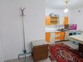 1-комнатная квартира · 24 м² · 1/1 этаж, мкр Думан-1 — Бурабай/Жасыбай за 150 000 ₸ в Алматы, Медеуский р-н — фото 14