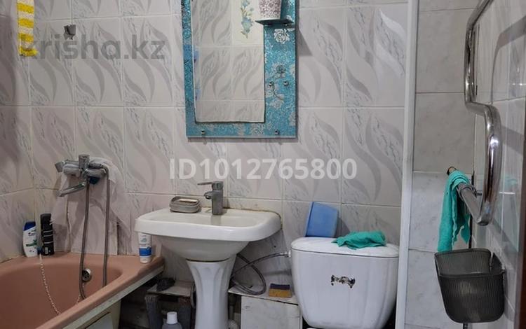1-бөлмелі пәтер · 35 м² · 4/5 қабат, мкр Аса, Аса ш/а. 29, бағасы: 10 млн ₸ в Таразе — фото 2