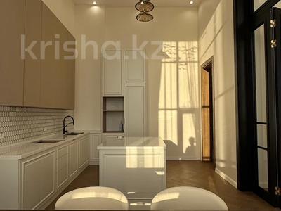 4-комнатная квартира · 330 м², Туран 83/1 за 239.7 млн 〒 в Астане, Нура р-н