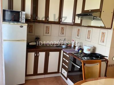 1-комнатная квартира · 35 м² · 5/9 этаж, Алматинская 13 за 12 000 ₸ в Петропавловске