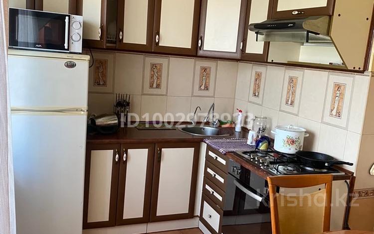 1-комнатная квартира · 35 м² · 5/9 этаж, Алматинская 13 за 12 000 ₸ в Петропавловске — фото 2