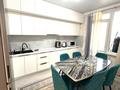2-бөлмелі пәтер · 60 м² · 4/12 қабат, Байдибек би 113/2, бағасы: 35.8 млн ₸ в Шымкенте, Каратауский р-н