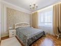 4-бөлмелі пәтер · 103 м² · 8/9 қабат, Кайыма Мухамедханова 6 — Е-755, бағасы: 89 млн ₸ в Астане, Нура р-н — фото 10