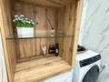1-комнатная квартира · 40 м² · 2/17 этаж, Ж.Нажимеденова 54 — Нурлы жол за 16 000 ₸ в Астане, Сарайшык р-н — фото 12