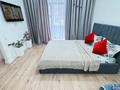 1-комнатная квартира · 40 м² · 2/17 этаж, Ж.Нажимеденова 54 — Нурлы жол за 16 000 ₸ в Астане, Сарайшык р-н — фото 4