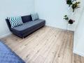 1-комнатная квартира · 40 м² · 2/17 этаж, Ж.Нажимеденова 54 — Нурлы жол за 16 000 ₸ в Астане, Сарайшык р-н — фото 6