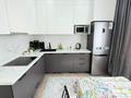 1-комнатная квартира · 40 м² · 2/17 этаж, Ж.Нажимеденова 54 — Нурлы жол за 16 000 ₸ в Астане, Сарайшык р-н — фото 9