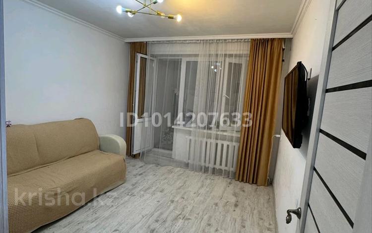 2-комнатная квартира · 48.9 м² · 1/5 этаж, Куйши Дина 36/2 — Абылай хана за 25 млн ₸ в Астане, Алматы р-н — фото 2